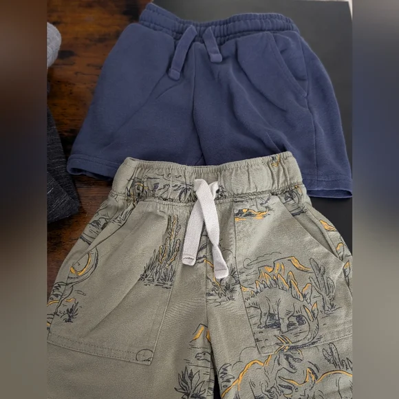 Boys 4 Toddler Bundle - Picture 3 of 7